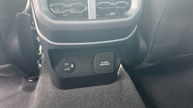 Ford Ranger Petrol Pick Up Double Cab Raptor 3.0 EcoBoost V6 292 Auto